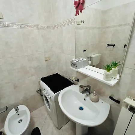 Casa Di Amelia Apartman *