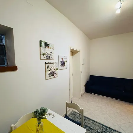 Casa Di Amelia Comacchio