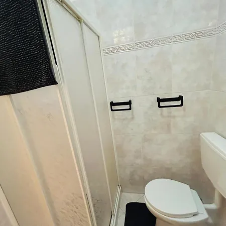 Casa Di Amelia Διαμέρισμα Comacchio