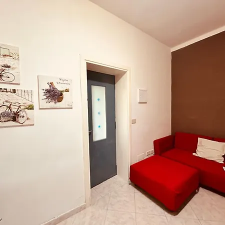 Casa Di Amelia