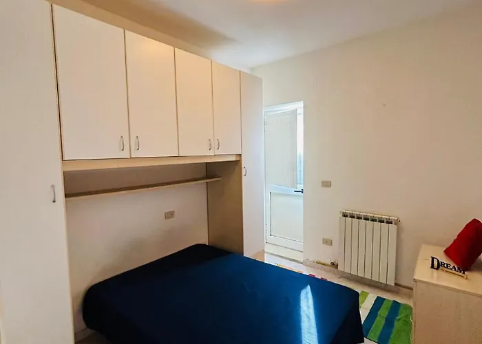 Appartement Casa Di Amelia *