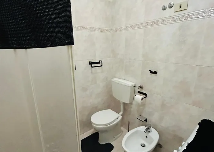 Appartement Casa Di Amelia