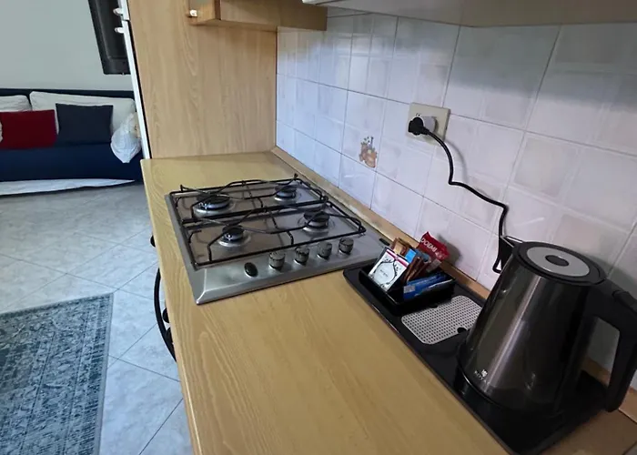 Casa Di Amelia Appartement Comacchio