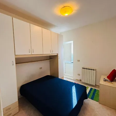 شقة Casa Di Amelia *