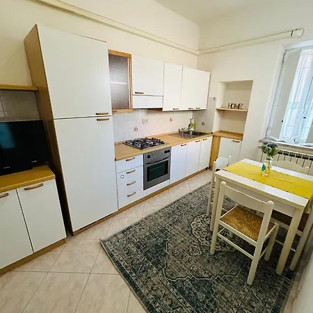 Casa Di Amelia Apartment Comacchio