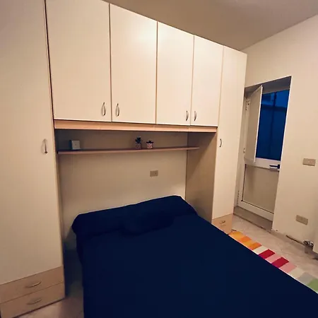 Apartament Casa Di Amelia *