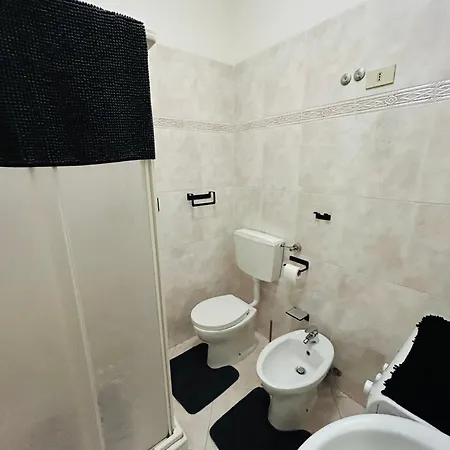 Apartament Casa Di Amelia