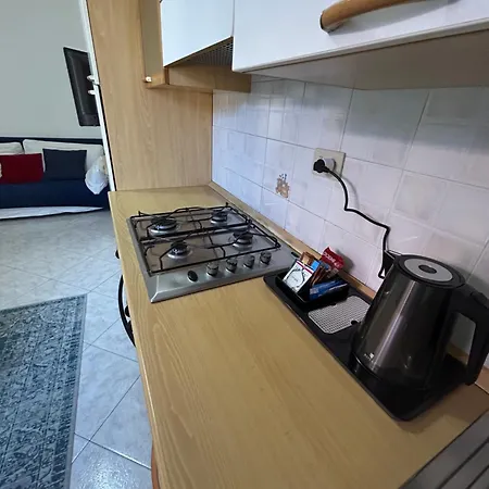 Casa Di Amelia Apartman Comacchio