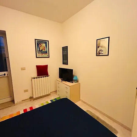 Casa Di Amelia