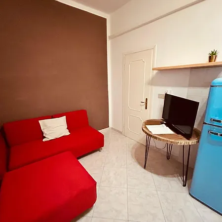 Casa Di Amelia Apartman Comacchio