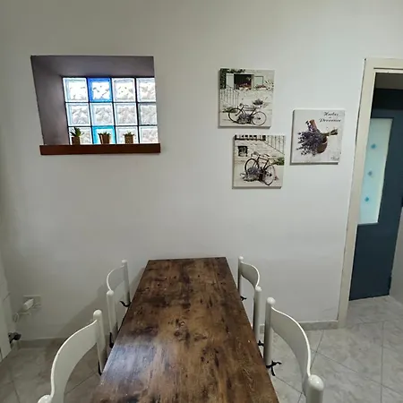 Casa Di Amelia Apartamento *