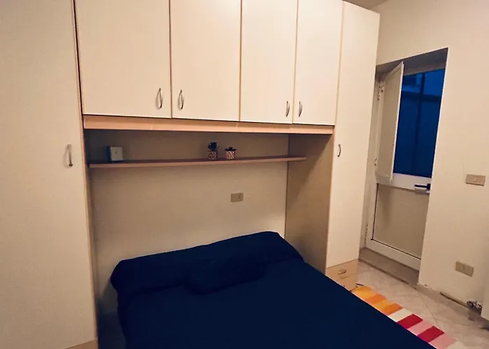 شقة Casa Di Amelia *