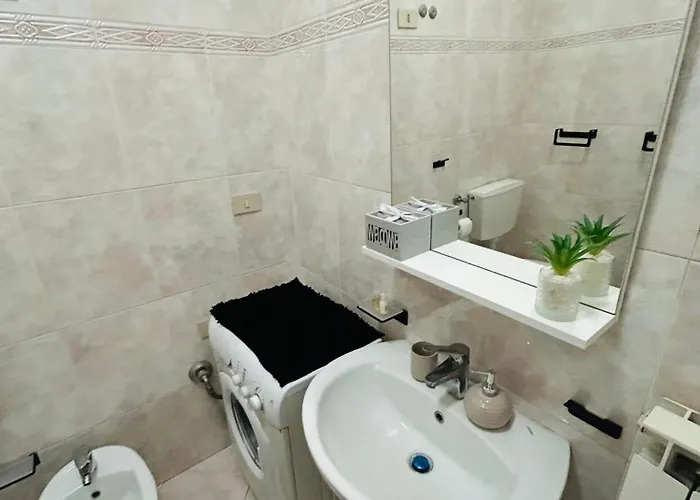 Casa Di Amelia شقة *