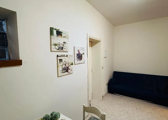 Casa Di Amelia كوماكيو