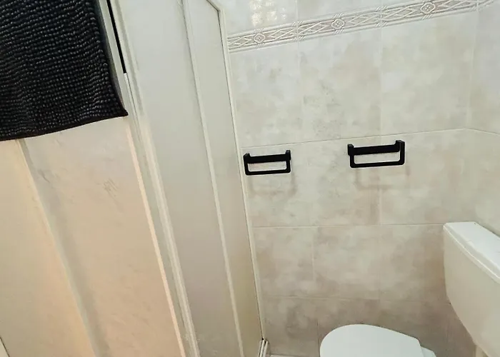 Casa Di Amelia アパート コマッキオ