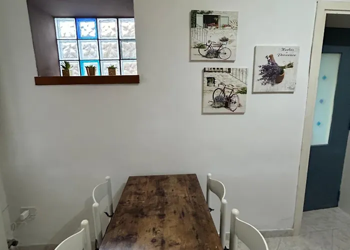 Casa Di Amelia Apartamento *