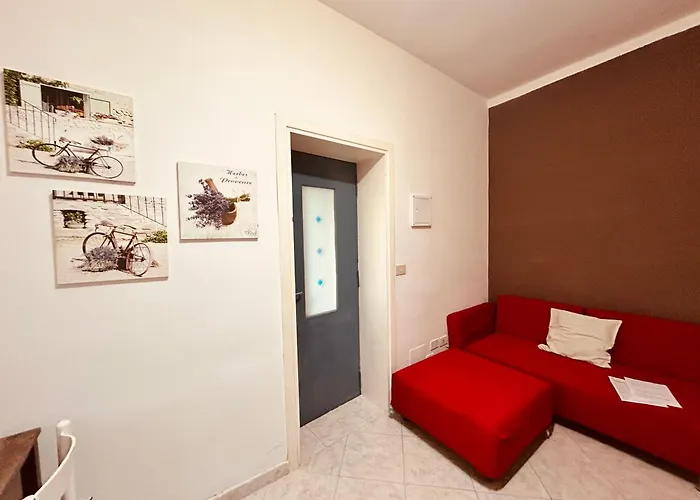 Casa Di Amelia