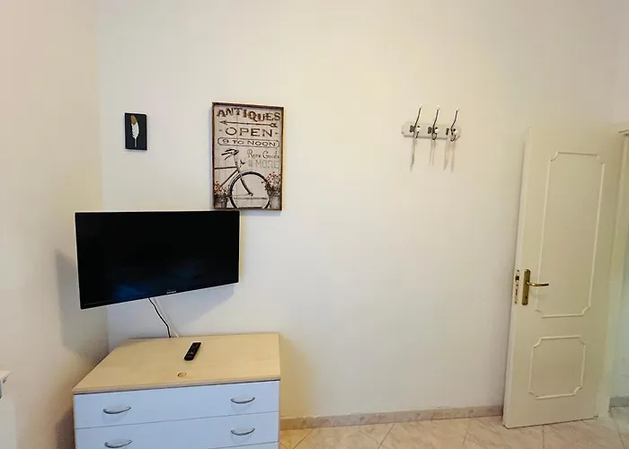 Casa Di Amelia * Comacchio